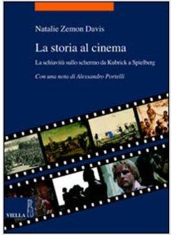 STORIA AL CINEMA (LA)