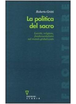 POLITICA DEL SACRO