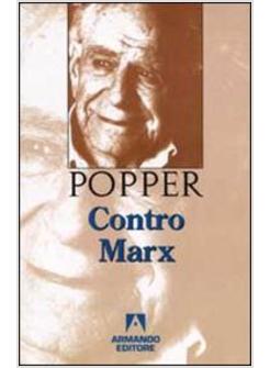 CONTRO MARX