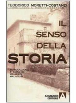 SENSO DELLA STORIA (IL)