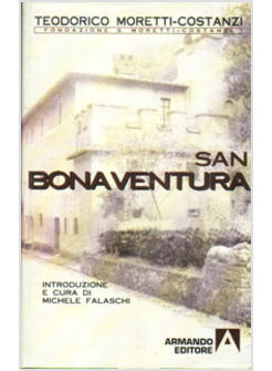 SAN BONAVENTURA