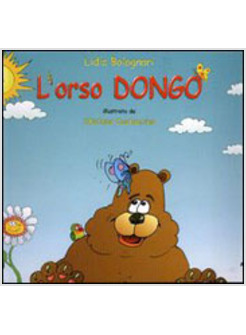 ORSO DONGO