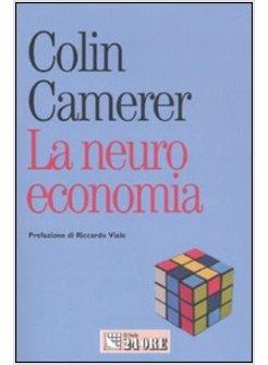 NEURO ECONOMIA (LA)