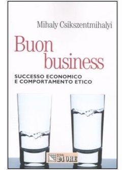 BUON BUSINESS