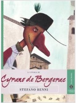 CYRANO DE BERGERAC