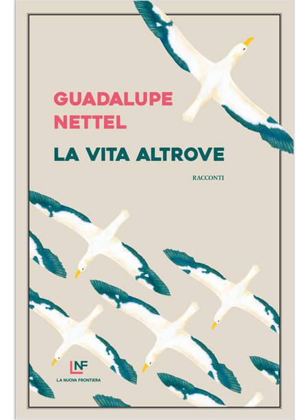 LA VITA ALTROVE 