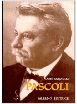 PASCOLI