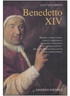 BENEDETTO XIV