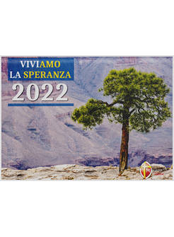 La Fede Ogni Giorno 2021 Calendario A Strappo - San Paolo