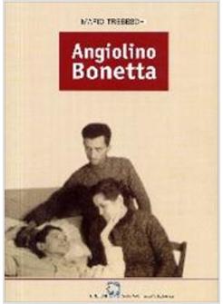 ANGIOLINO BONETTA