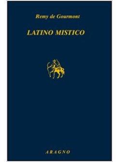 LATINO MISTICO (IL)