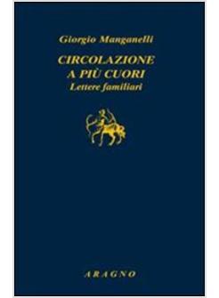 CIRCOLAZIONE A PIU' CUORI LETTERE FAMILIARI