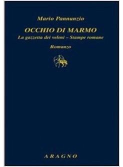 OCCHIO DI MARMO