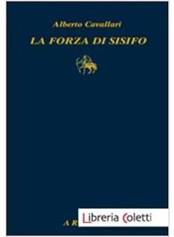 FORZA DI SISIFO (LA)