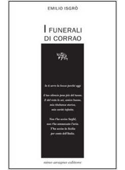 FUNERALI DI CORRAO (I)