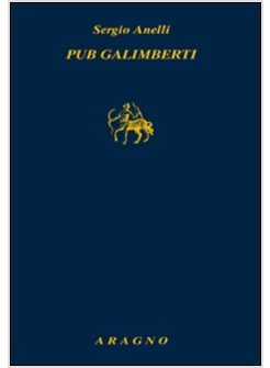 PUB GALIMBERTI