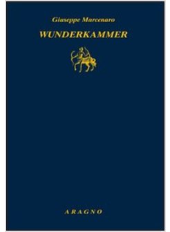 WUNDERKAMMER