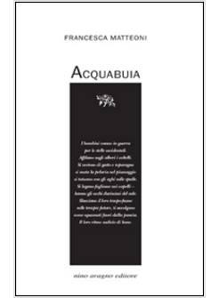 ACQUABUIA