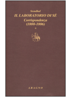 LABORATORIO DI SE'