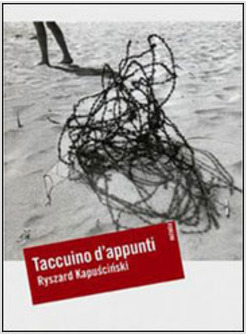 TACCUINO D'APPUNTI