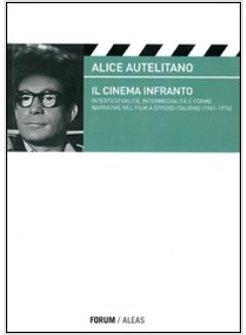 CINEMA INFRANTO