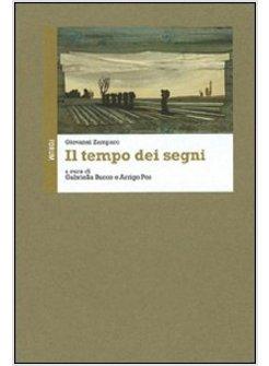 TEMPO DEI SEGNI (IL)