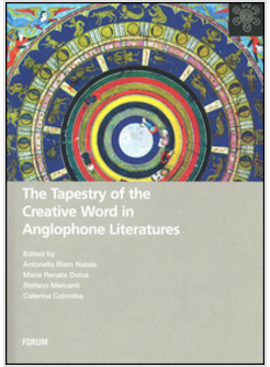 TAPESTRY OF THE CREATIVE WORD IN THE LITERATURES IN ENGLISH (THE)