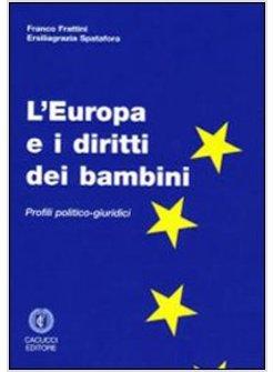 EUROPA E I DIRITTI DEI BAMBINI (L')