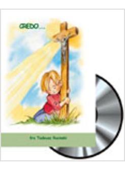 CREDO... CON CD AUDIO. TESTO POLACCO A FRONTE