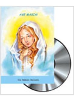 AVE MARIA. CON CD AUDIO