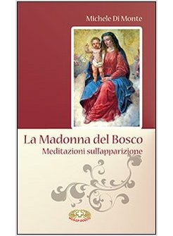 MADONNA DEL BOSCO. MEDITAZIONI SULL'APPARIZIONE (LA)