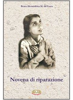 NOVENA DI RIPARAZIONE