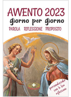 Ascoltate Oggi La Sua Voce Calendario Liturgico 2024 Madonna Tenerezza -  Berti
