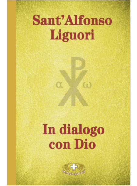 IN DIALOGO CON DIO