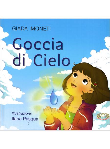 UNA GOCCIA DI CIELO