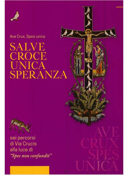 SALVE CROCE UNICA SPERANZA