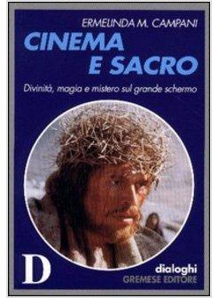 CINEMA E SACRO