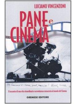 PANE E CINEMA