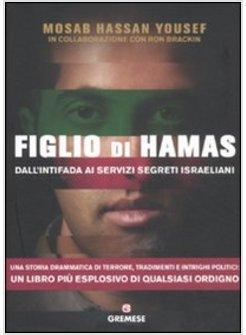 FIGLIO DI HAMAS