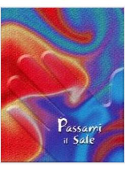 PASSAMI IL SALE