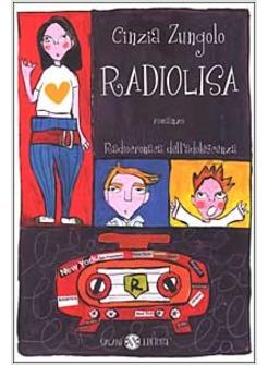 RADIOLISA