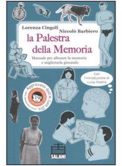 PALESTRA DELLA MEMORIA (LA)