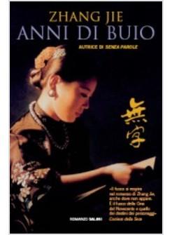 ANNI DI BUIO