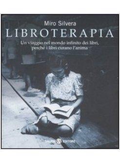 LIBROTERAPIA