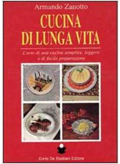 CUCINA DI LUNGA VITA