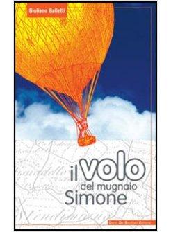 VOLO DEL MUGNAIO SIMONE (IL)