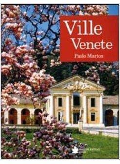 GUIDA ALLE VILLE VENETE