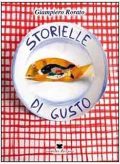 STORIELLE DI GUSTO