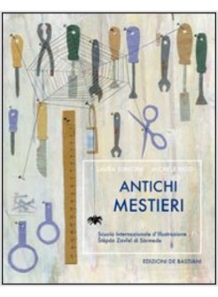 ANTICHI MESTIERI