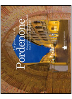 PROVINCIA DI PORDENONE (LA)